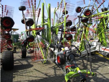 Voltafieno CLAAS LINER 2900