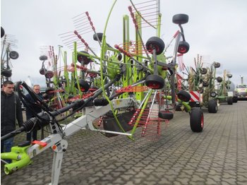 Voltafieno CLAAS LINER 2900