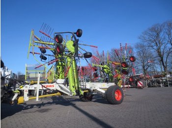 Voltafieno CLAAS LINER 3500 COMFORT