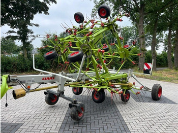 Voltafieno  CLAAS VOLTO 1300T tedder