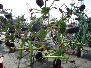 Voltafieno CLAAS VOLTO 740 H