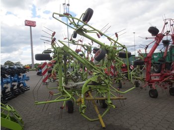 Voltafieno CLAAS VOLTO 770
