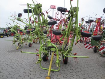 Voltafieno CLAAS VOLTO 870