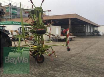 Voltafieno CLAAS VOLTO 870