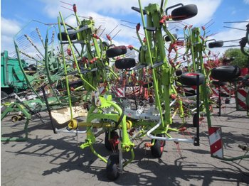 Voltafieno CLAAS VOLTO 900