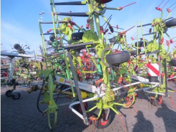 Voltafieno CLAAS VOLTO 900