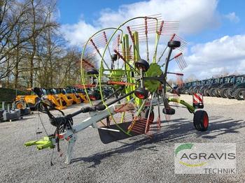 Voltafieno Claas LINER 2900