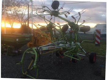 Voltafieno Claas VOLTO 770 T