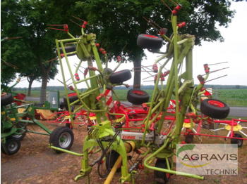 Voltafieno Claas VOLTO 870