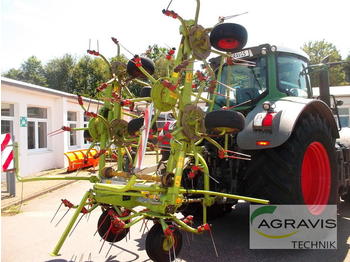 Voltafieno Claas VOLTO 870
