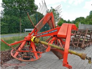 Voltafieno Deutz-Fahr KU250
