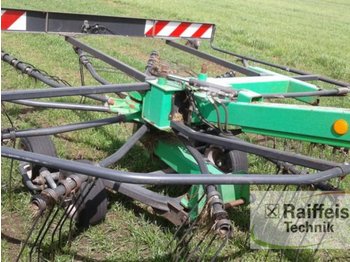 Voltafieno Deutz-Fahr Swatmaster 6531