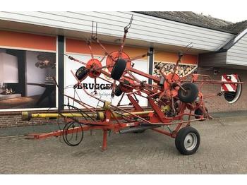 Voltafieno Fella TH 800 hydro schudder