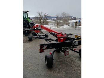 Voltafieno Fella TS 1500