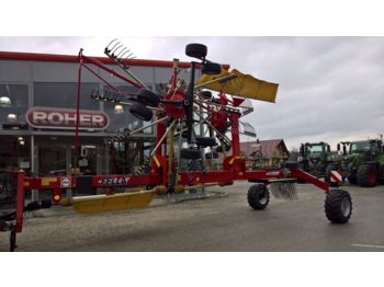 Voltafieno Fella TS 1603