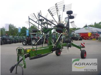 Voltafieno Fendt FORMER 801