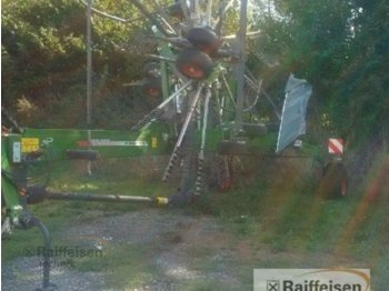 Voltafieno Fendt Former 7850