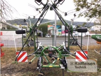 Voltafieno Fendt Twister 7706 DN