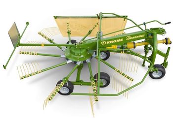 Voltafieno KRONE Enkele harken