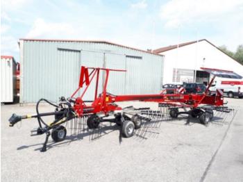 Voltafieno Kongskilde R+ 1410 S