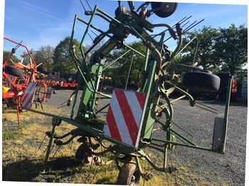Voltafieno Krone 6.70