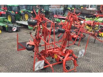 Voltafieno Kuhn 8501 mho schudder