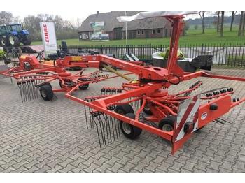 Voltafieno Kuhn GA 6522 hark zij afleg