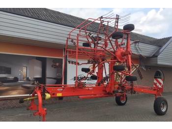 Voltafieno Kuhn GA 7501 hark