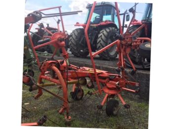 Voltafieno Kuhn GF4201