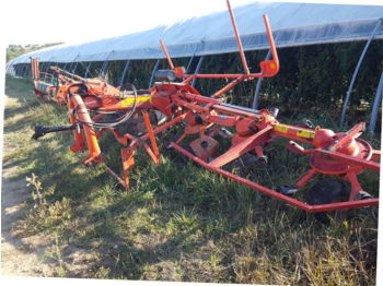 Voltafieno Kuhn GF5801