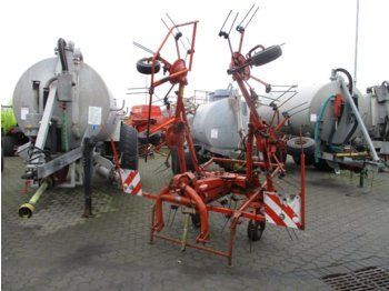 Voltafieno Kuhn GF 6301 MH DIGIDRIVE