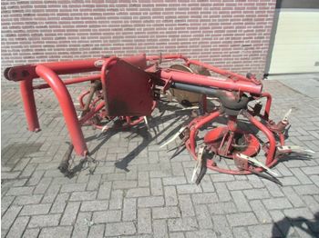 Voltafieno N4385 Hark Schudder
