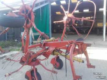 Voltafieno Niemeyer HR 501 DH