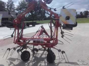 Voltafieno PZ Fanex 642