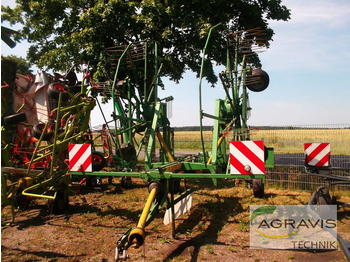 Voltafieno Stoll DRIVE 655 AS