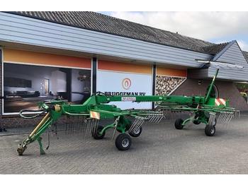 Voltafieno Stoll R 1405 vario hark
