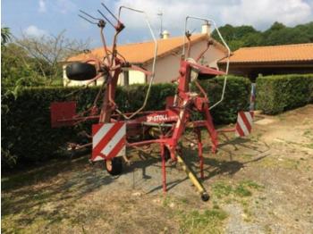 Voltafieno Stoll Z585 PRO