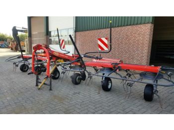 Voltafieno VICON fanex 683
