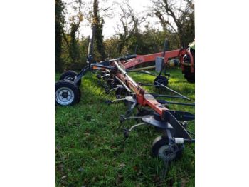Voltafieno Vicon VICON FANEX 903