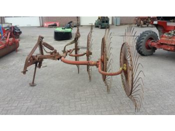 Voltafieno Vicon acrobaat