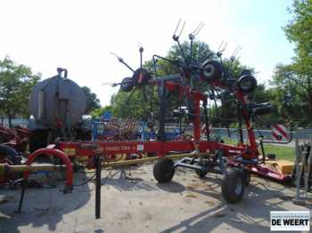 Voltafieno Vicon fanex 1103c