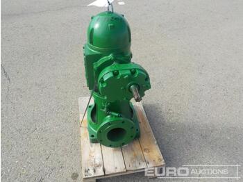 Attrezzatura per l'irrigazione Water Pump to suit Tractor / Bomba Agua con Cardan para Tractor: foto 1