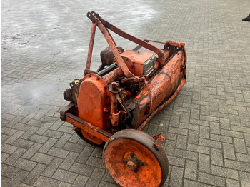 Zappatrice  HOWARD cutter 1,6 m