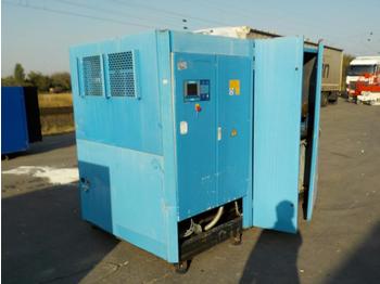 Compressore d'aria 2007 Boge SOF125W Static Compressor, 10Bar: foto 1