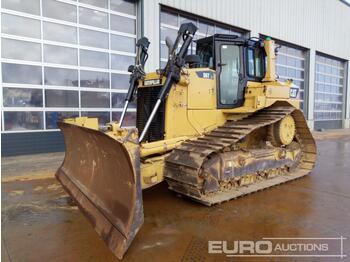 Bulldozer 2013 CAT D6T LGP: foto 1