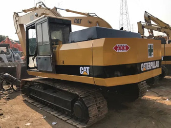 20 Ton Caterpillar E200b Crawler Excavator, Cat E200b E320b 320c for Sale - Escavatore cingolato: foto 1