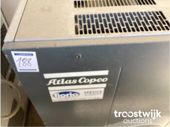 Compressore d'aria Atlas Copco GA 30 VSD: foto 1