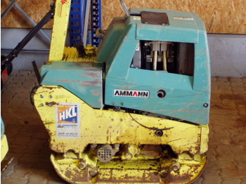 AMMANN AVH 6030 - Attrezzatura da costruzione