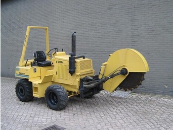 Vermeer V4150A - Attrezzatura da costruzione