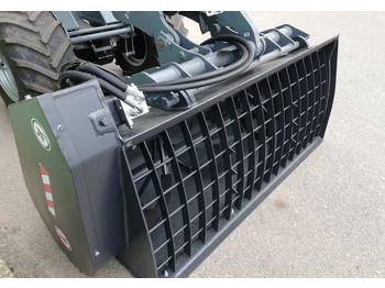 Attrezzatura per calcestruzzo Kovaco ML 300